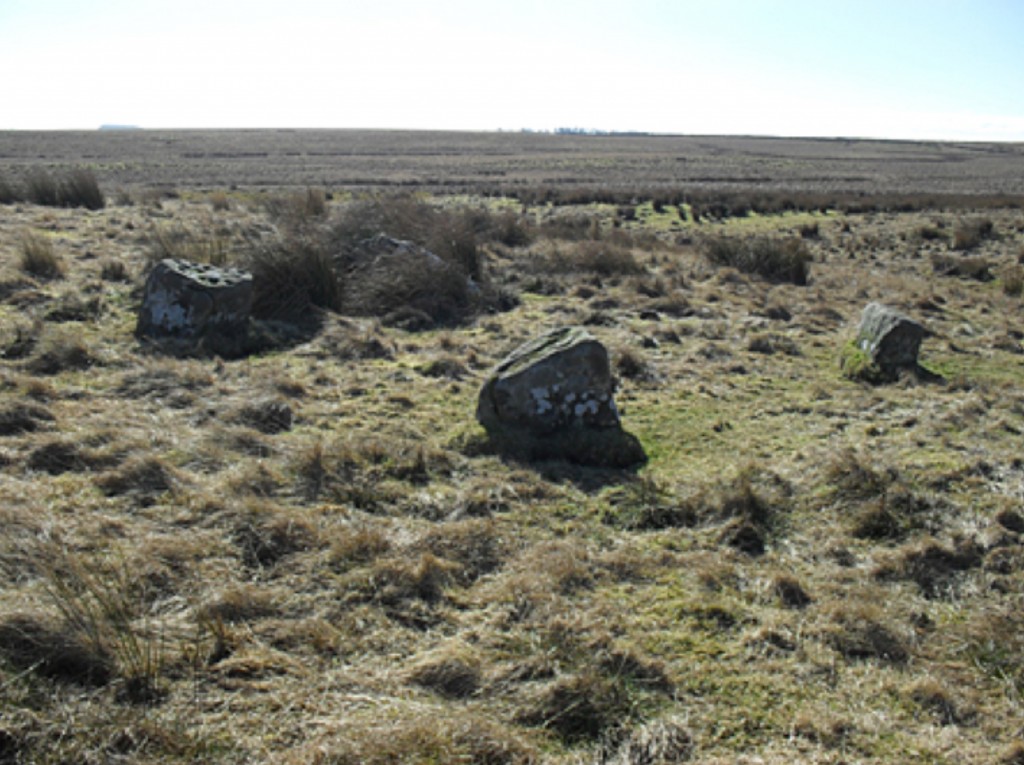 Goatstones