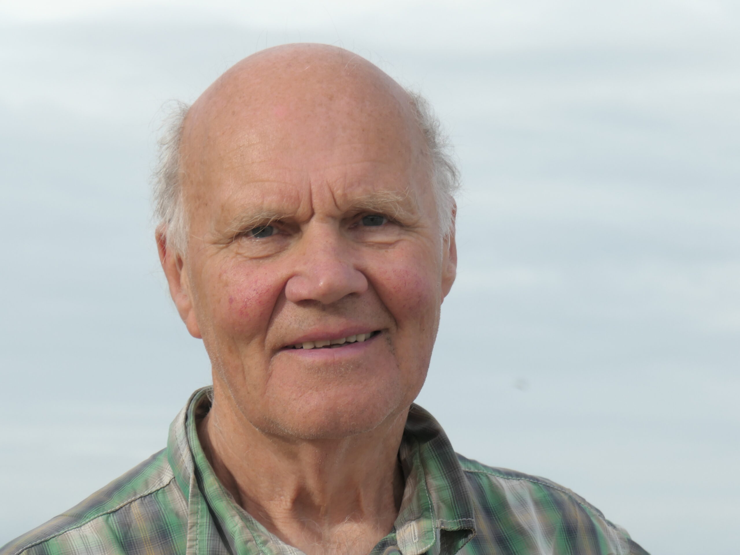 Malcolm Green