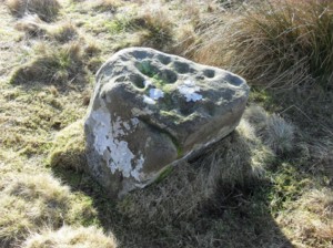 South West stone