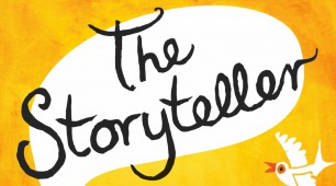 The Storyteller